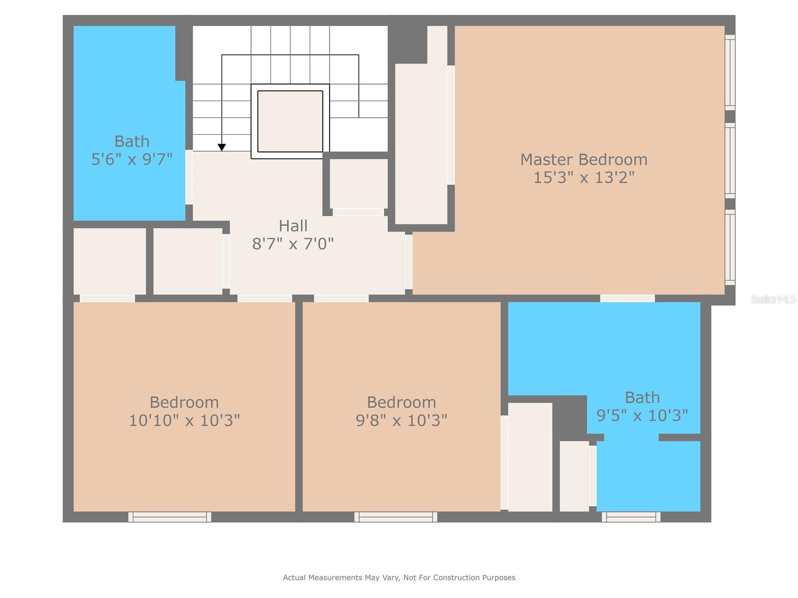 5128 6TH WAY N, ST PETERSBURG, FL, 33703