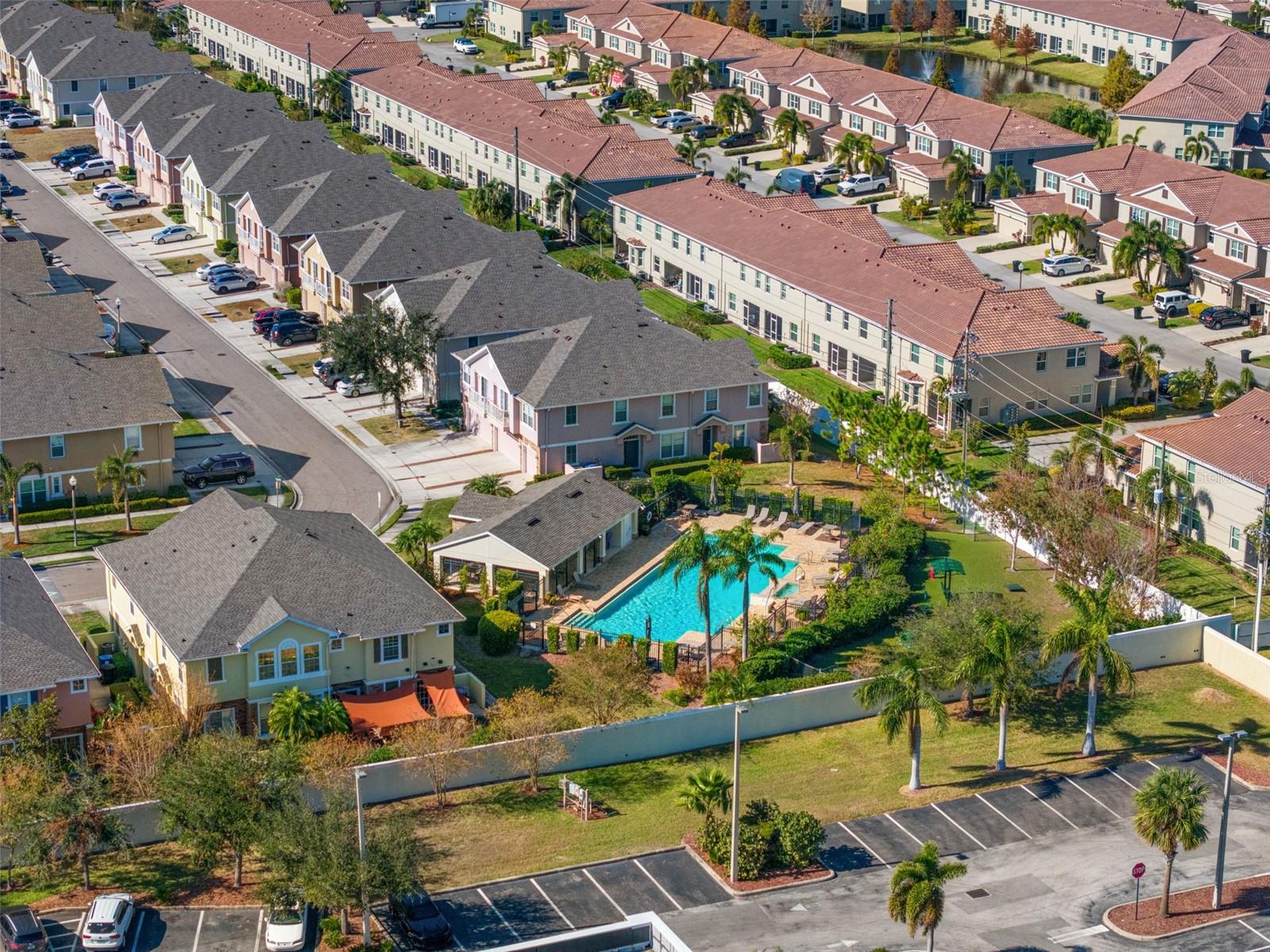 5128 6TH WAY N, ST PETERSBURG, FL, 33703