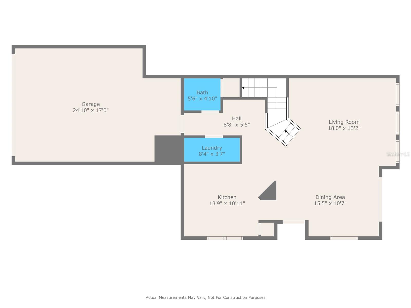 5128 6TH WAY N, ST PETERSBURG, FL, 33703