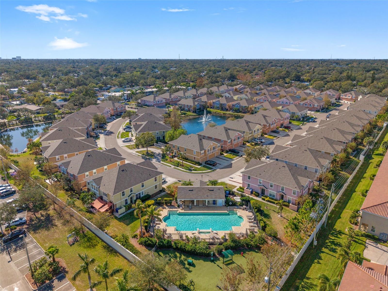 5128 6TH WAY N, ST PETERSBURG, FL, 33703