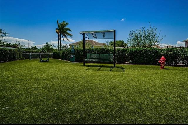 5128 6TH WAY N, ST PETERSBURG, FL, 33703