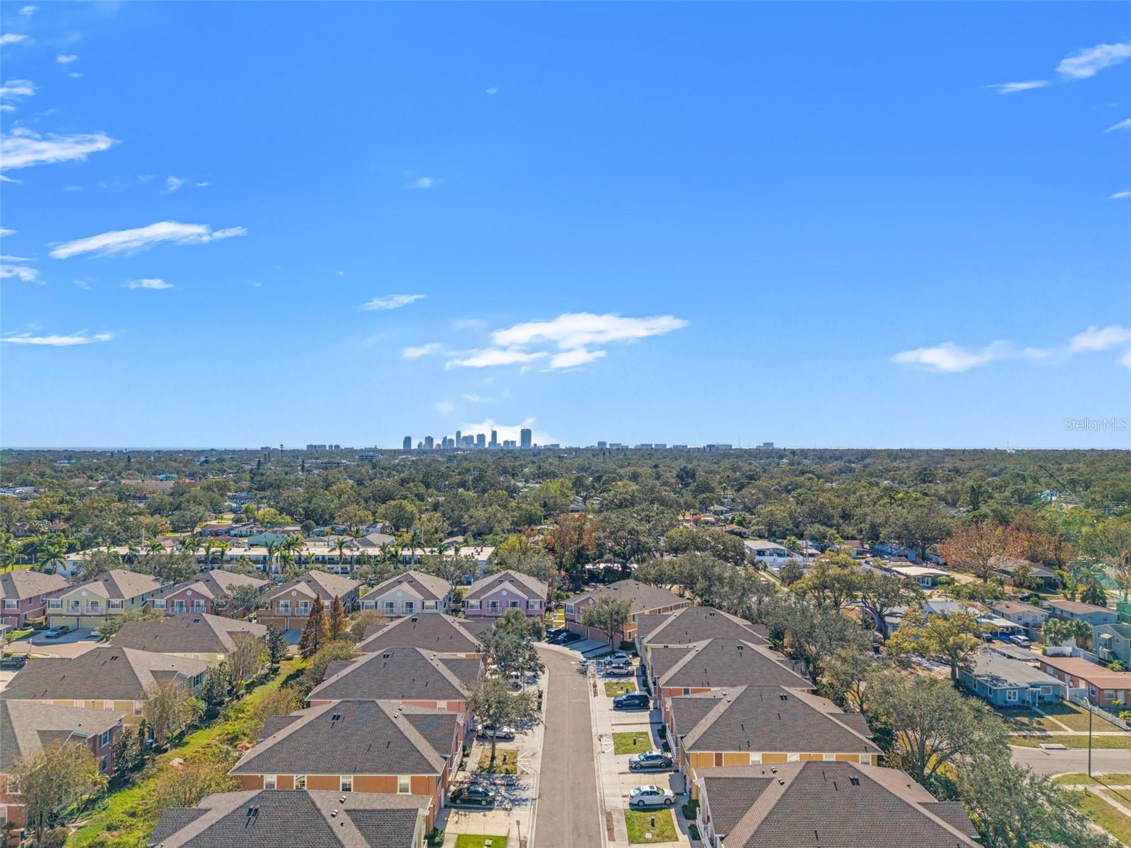 5128 6TH WAY N, ST PETERSBURG, FL, 33703
