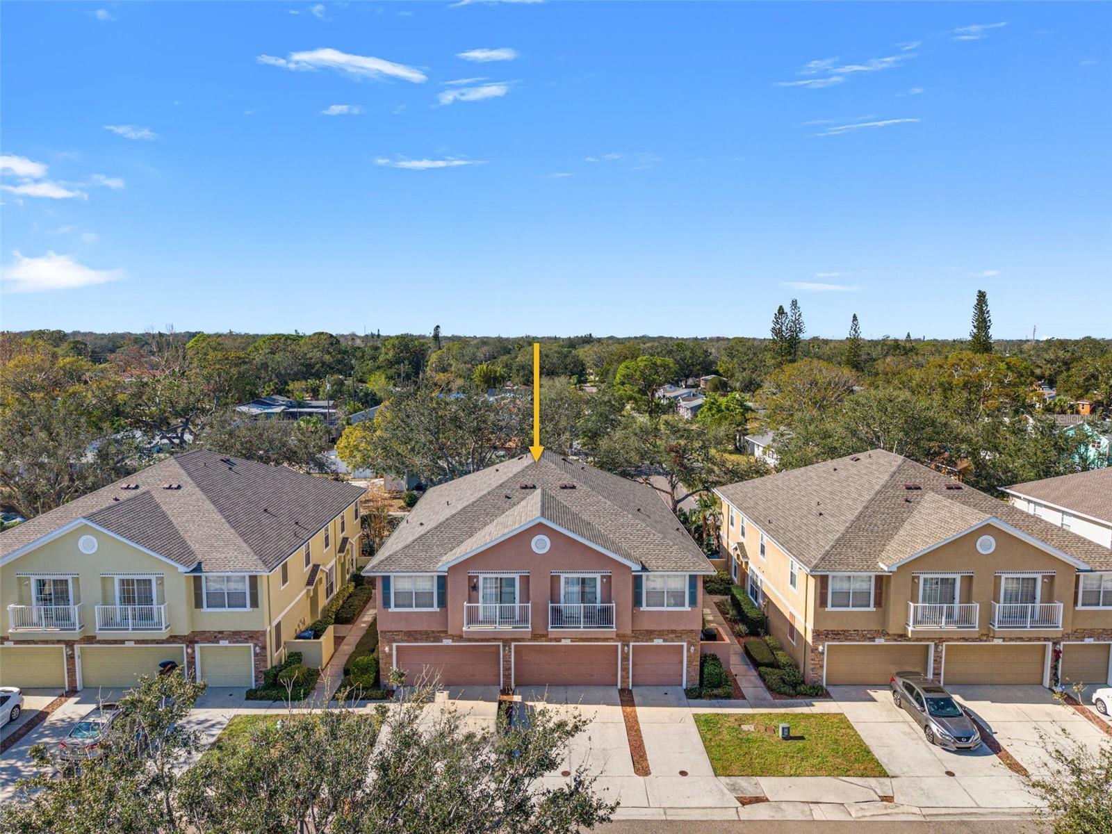 5128 6TH WAY N, ST PETERSBURG, FL, 33703