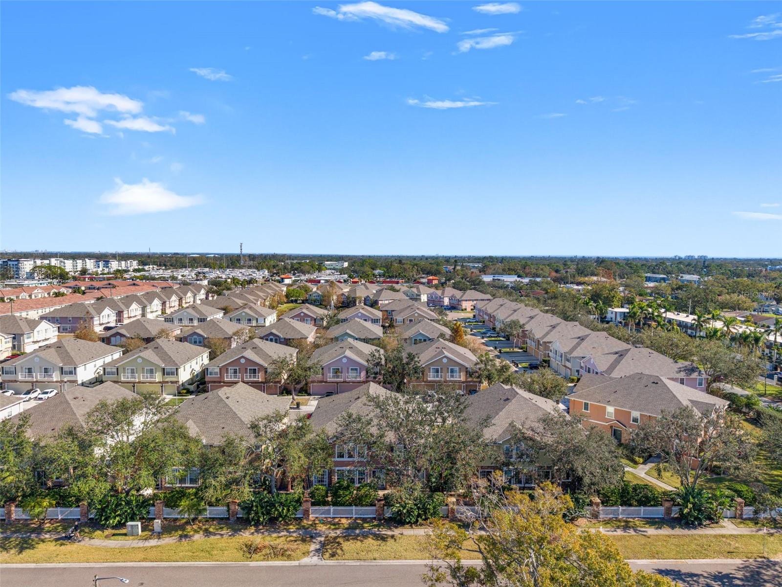 5128 6TH WAY N, ST PETERSBURG, FL, 33703