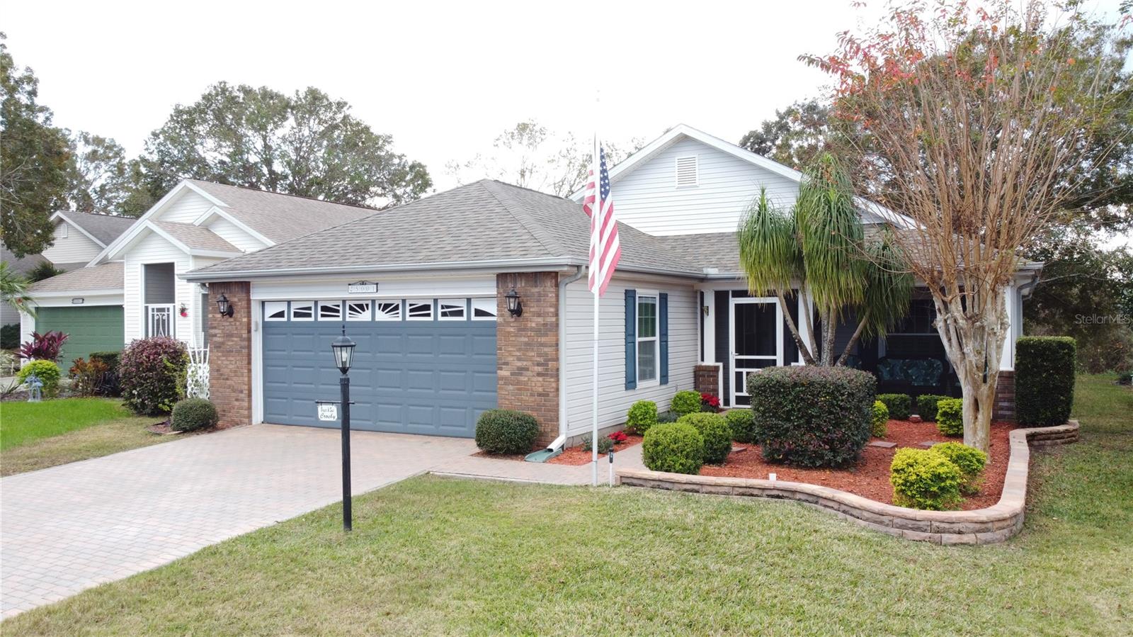25001 CRANES ROOST CIR, LEESBURG, FL, 34748