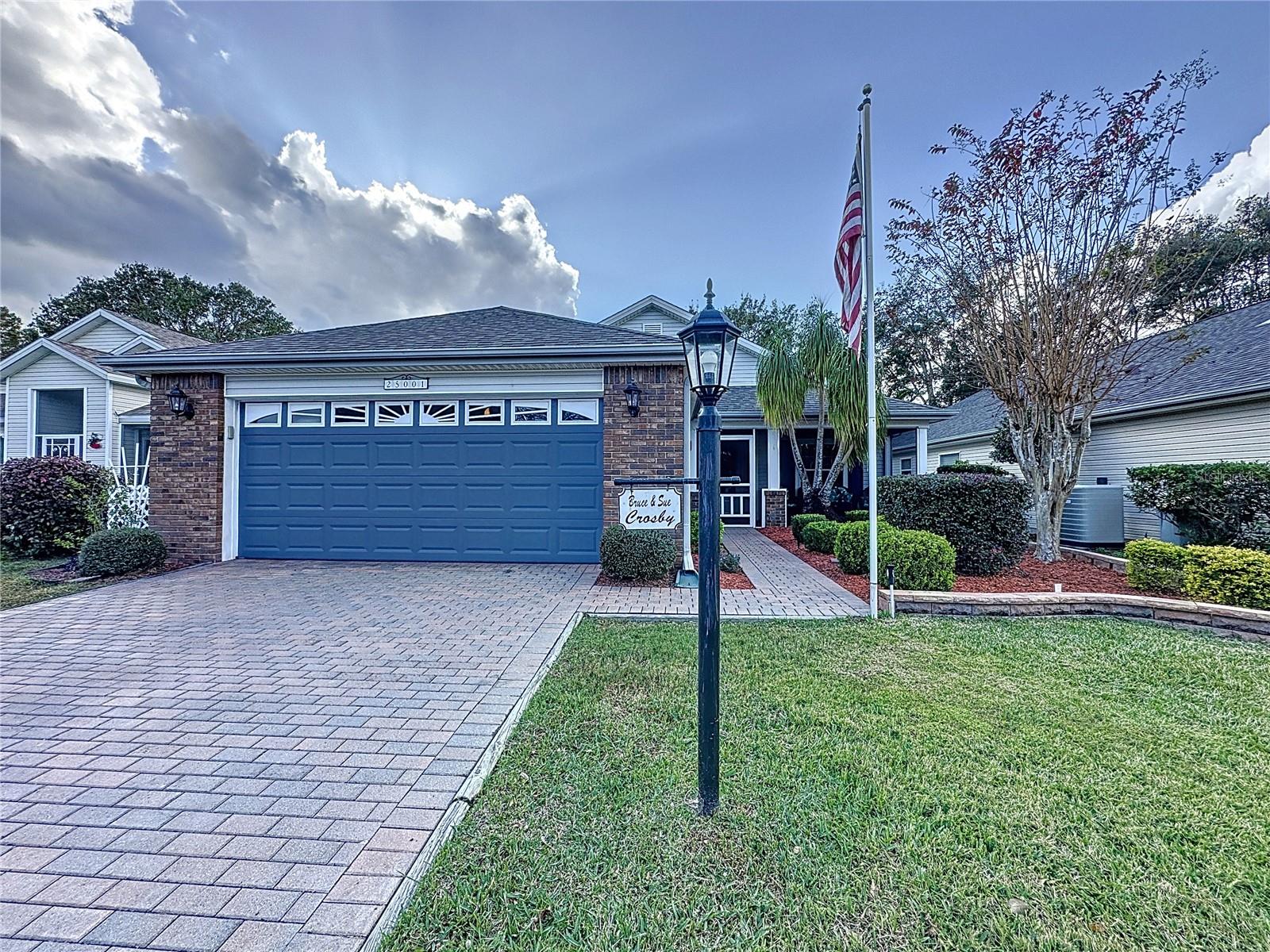 25001 CRANES ROOST CIR, LEESBURG, FL, 34748