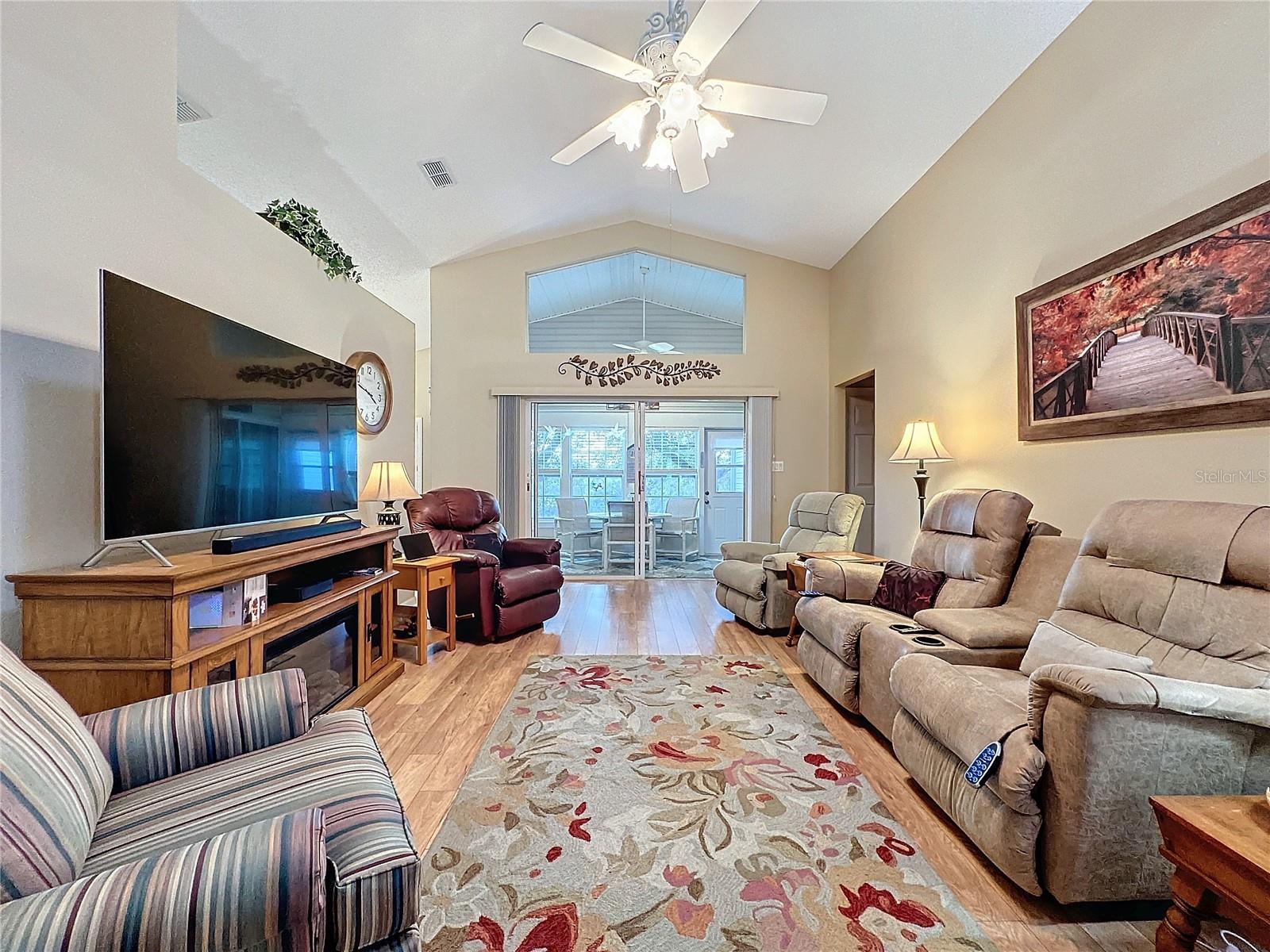 25001 CRANES ROOST CIR, LEESBURG, FL, 34748