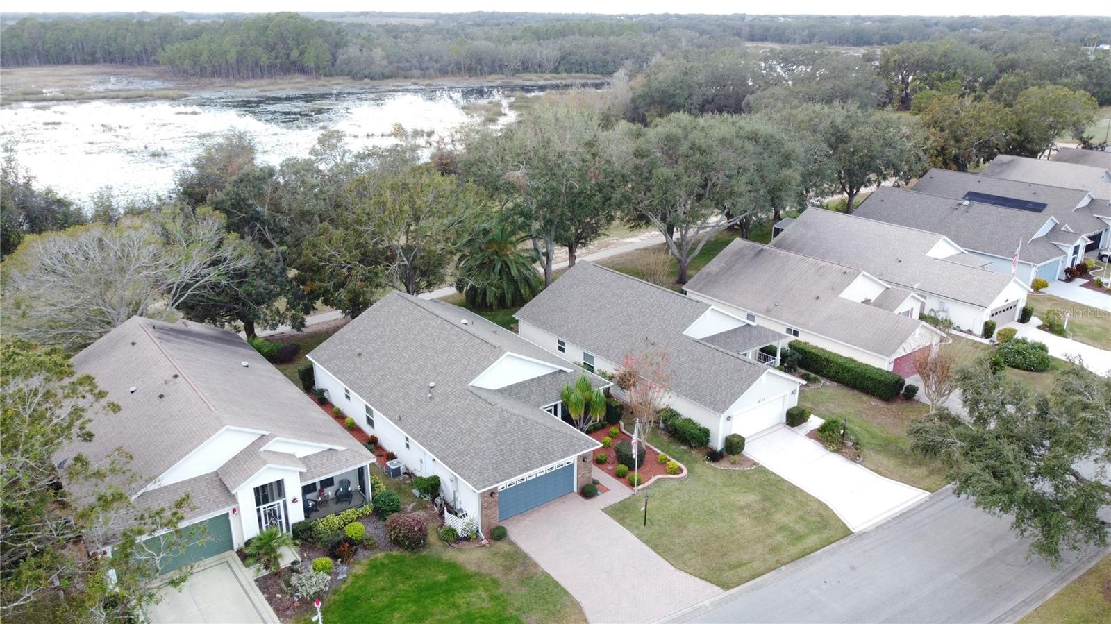 25001 CRANES ROOST CIR, LEESBURG, FL, 34748