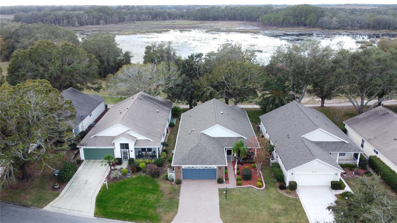 25001 CRANES ROOST CIR, LEESBURG, FL, 34748
