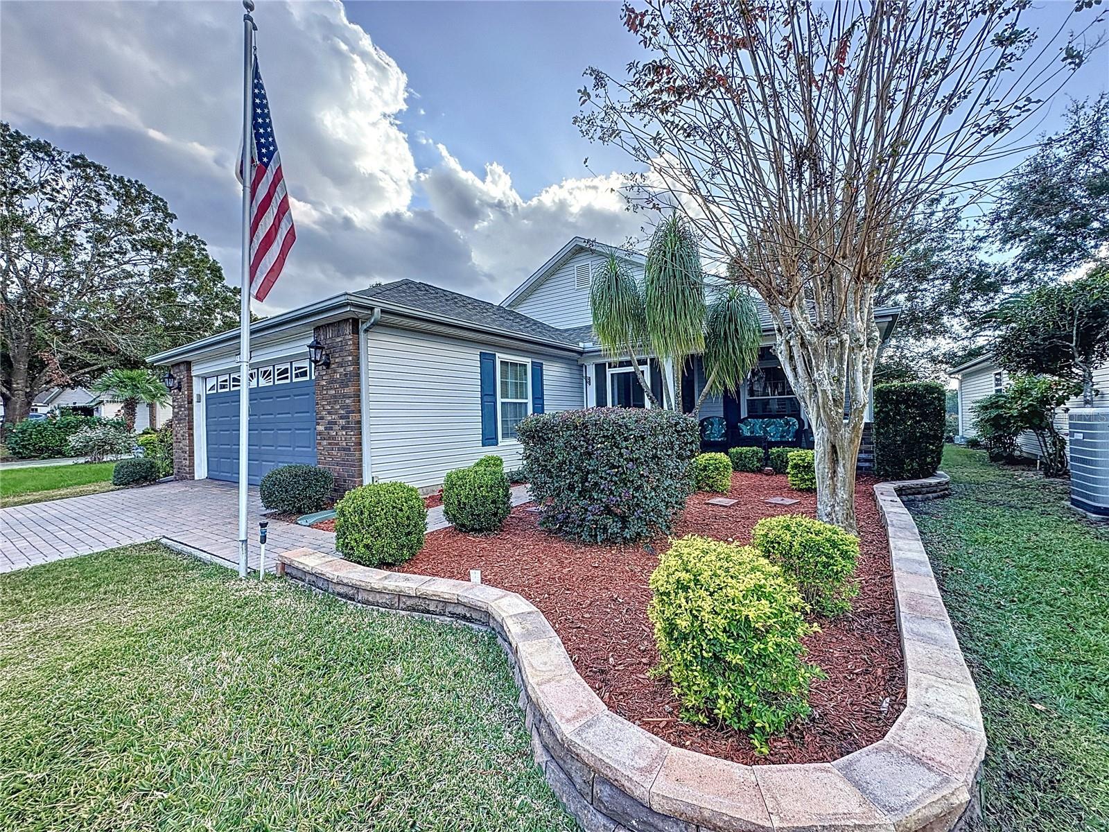 25001 CRANES ROOST CIR, LEESBURG, FL, 34748