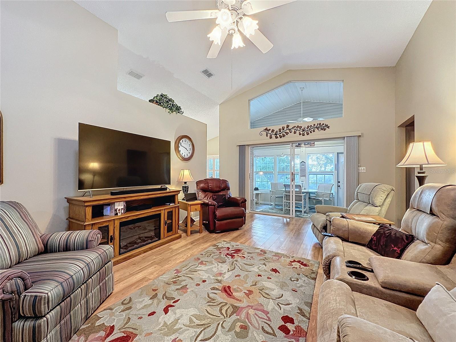 25001 CRANES ROOST CIR, LEESBURG, FL, 34748
