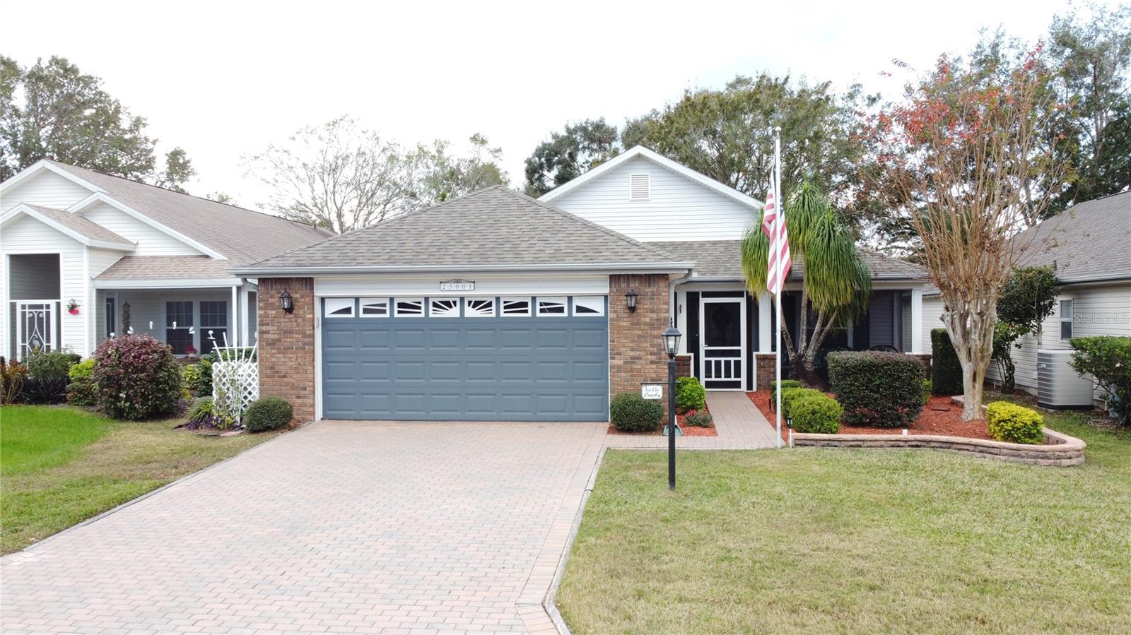 25001 CRANES ROOST CIR, LEESBURG, FL, 34748