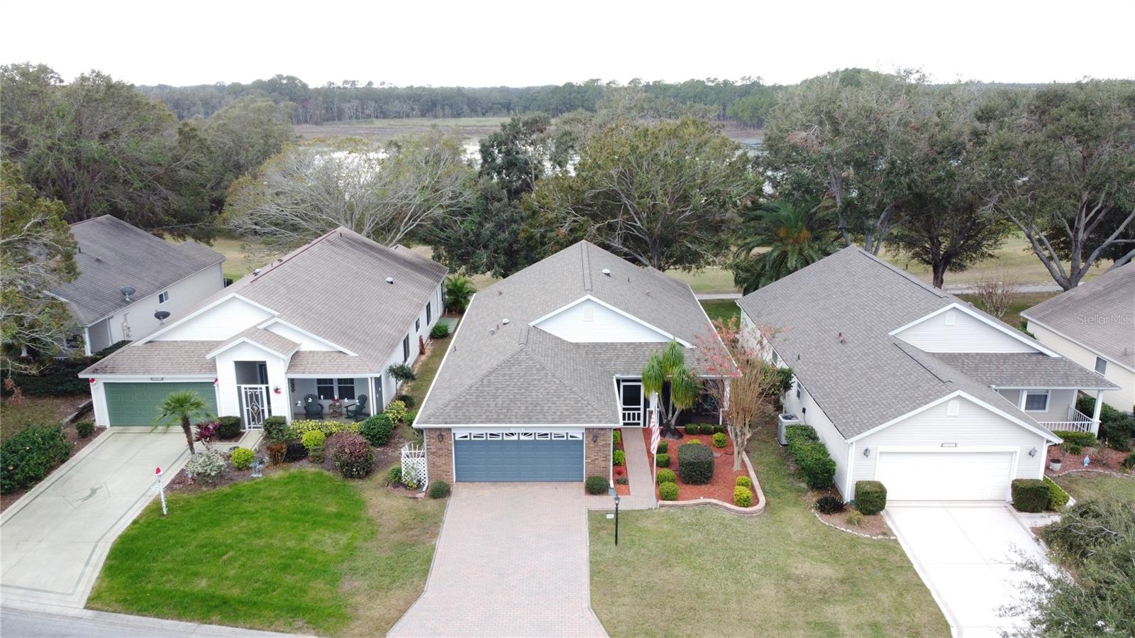 25001 CRANES ROOST CIR, LEESBURG, FL, 34748