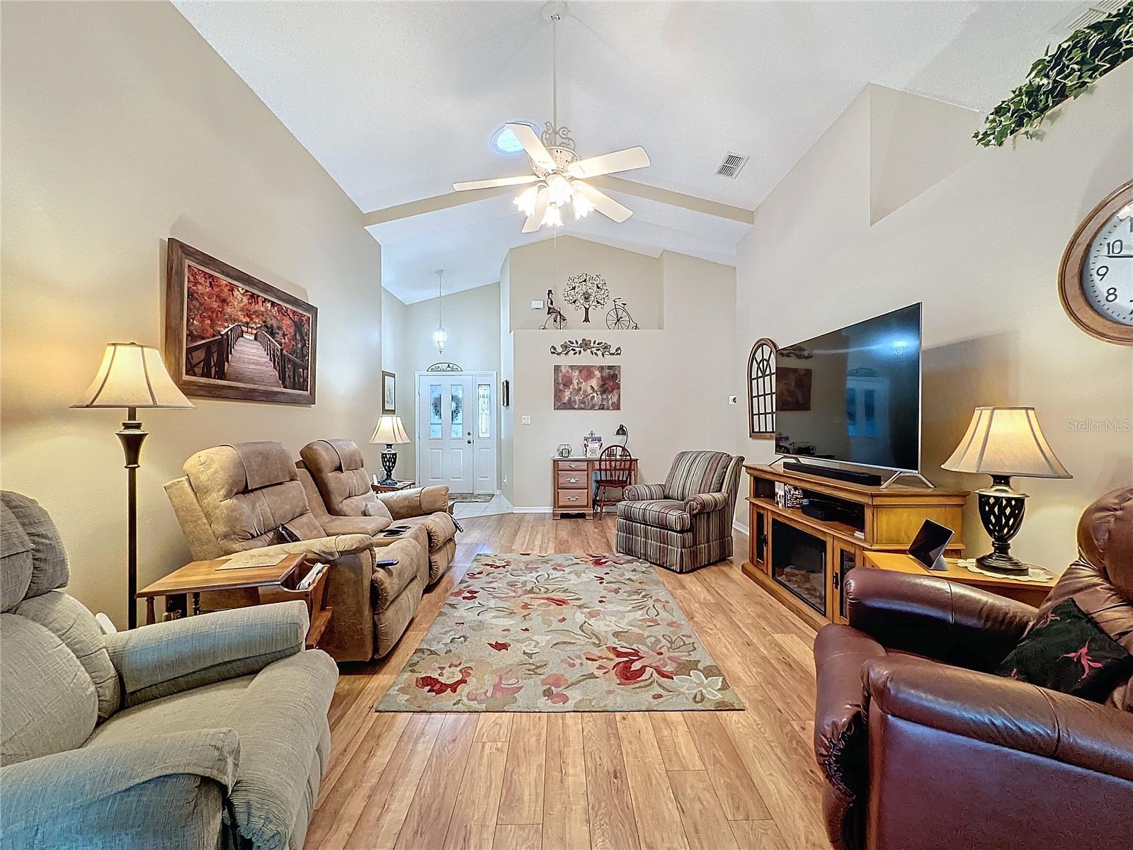 25001 CRANES ROOST CIR, LEESBURG, FL, 34748