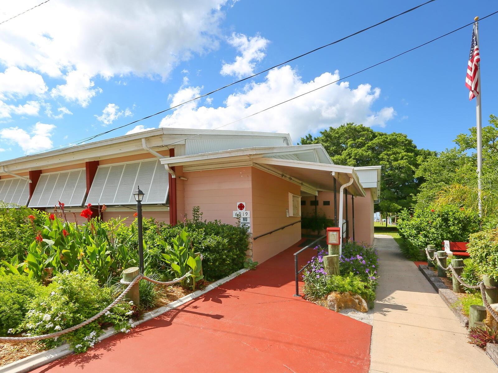 1000 DARTMOUTH DR, BRADENTON, FL, 34207