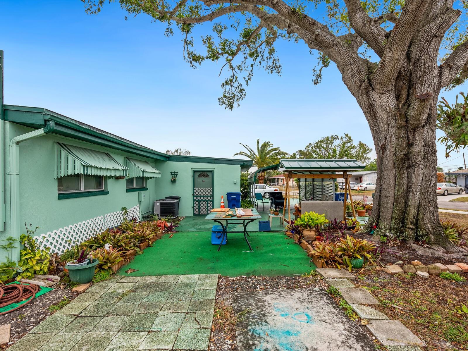 1000 DARTMOUTH DR, BRADENTON, FL, 34207