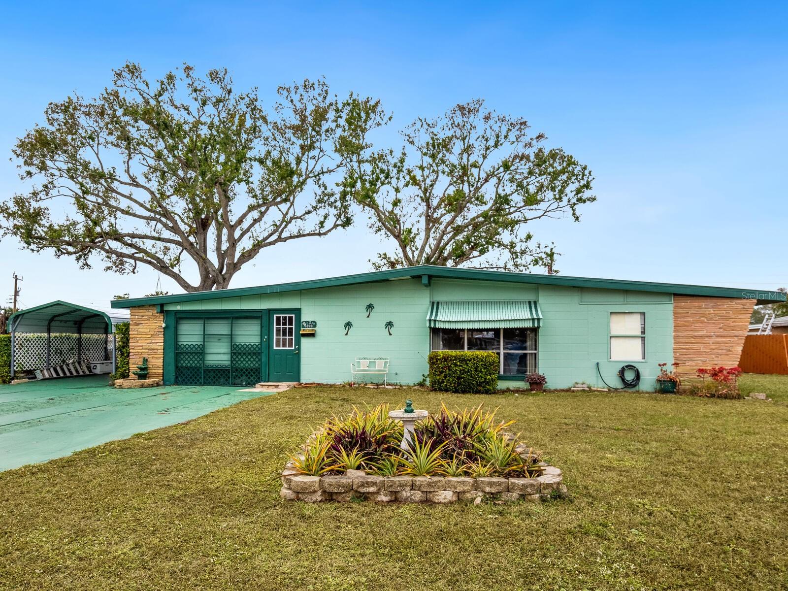1000 DARTMOUTH DR, BRADENTON, FL, 34207