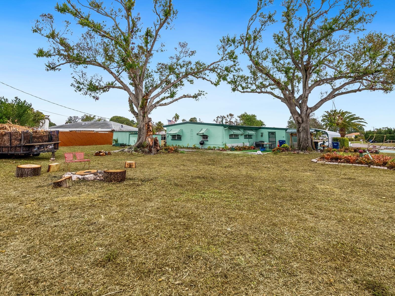 1000 DARTMOUTH DR, BRADENTON, FL, 34207