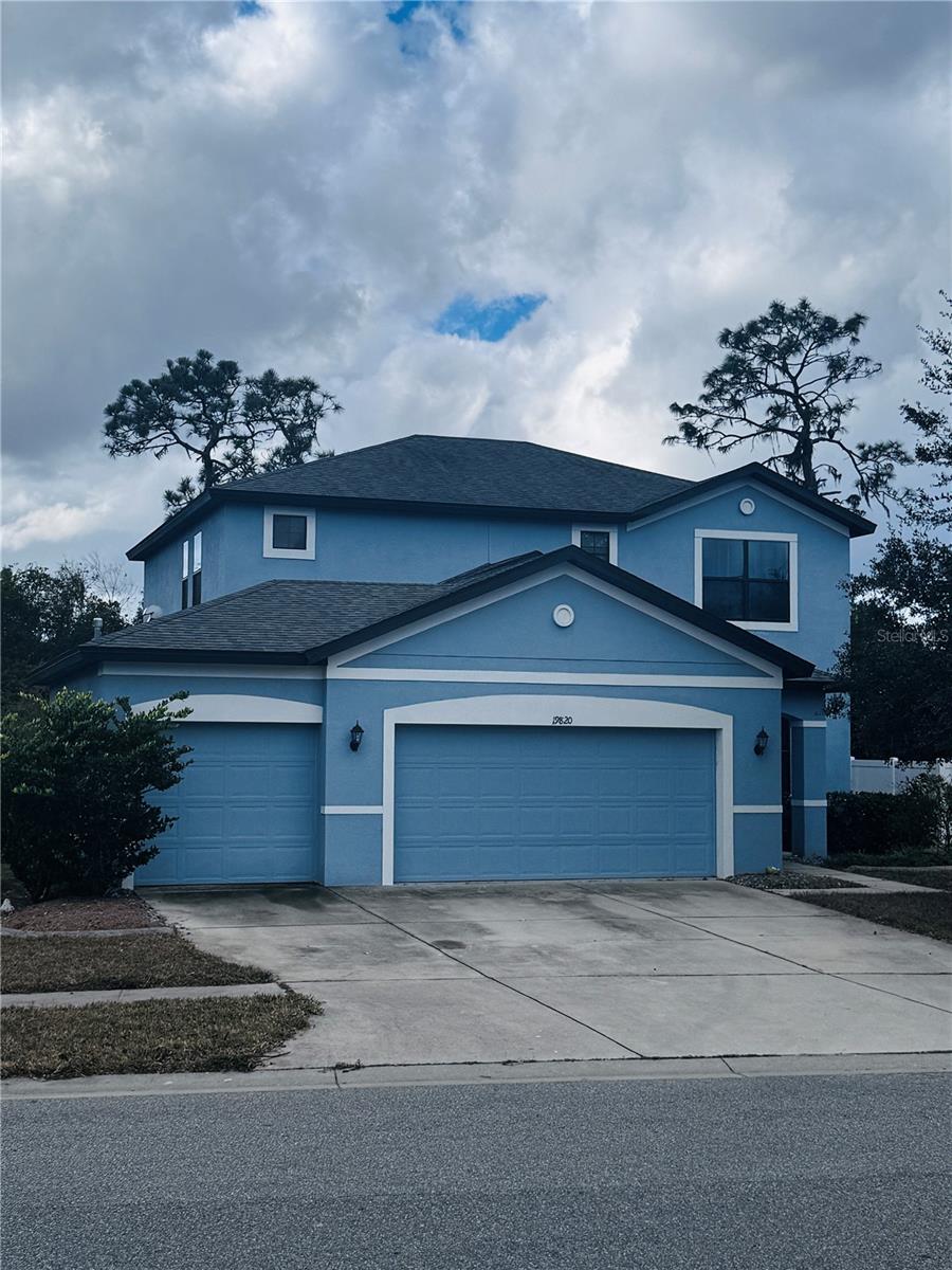 19820 LONESOME PINE DR, LAND O LAKES, FL, 34638