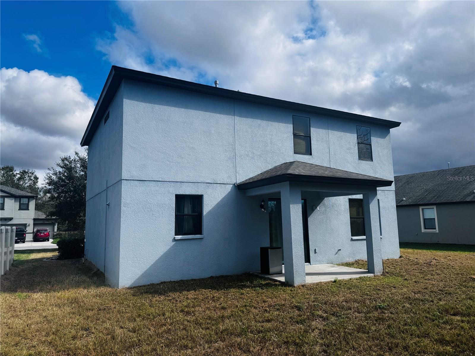 19820 LONESOME PINE DR, LAND O LAKES, FL, 34638