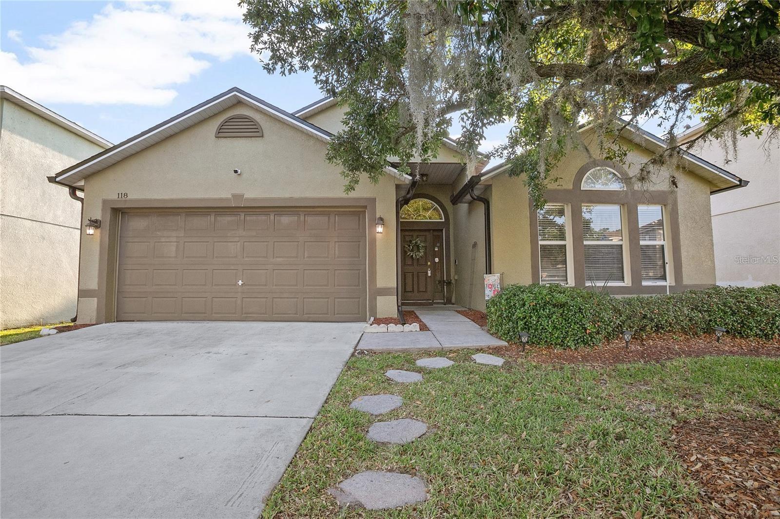 118 WHEATFIELD CIR, SANFORD, FL, 32771