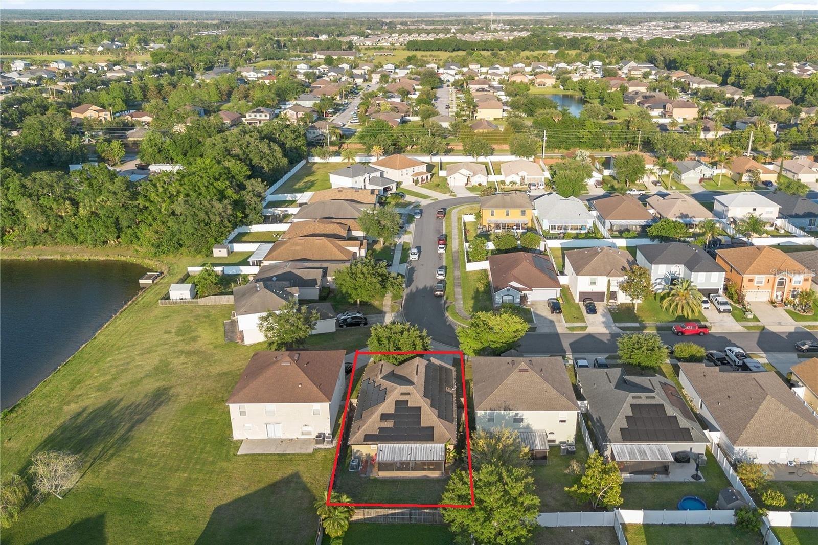 118 WHEATFIELD CIR, SANFORD, FL, 32771