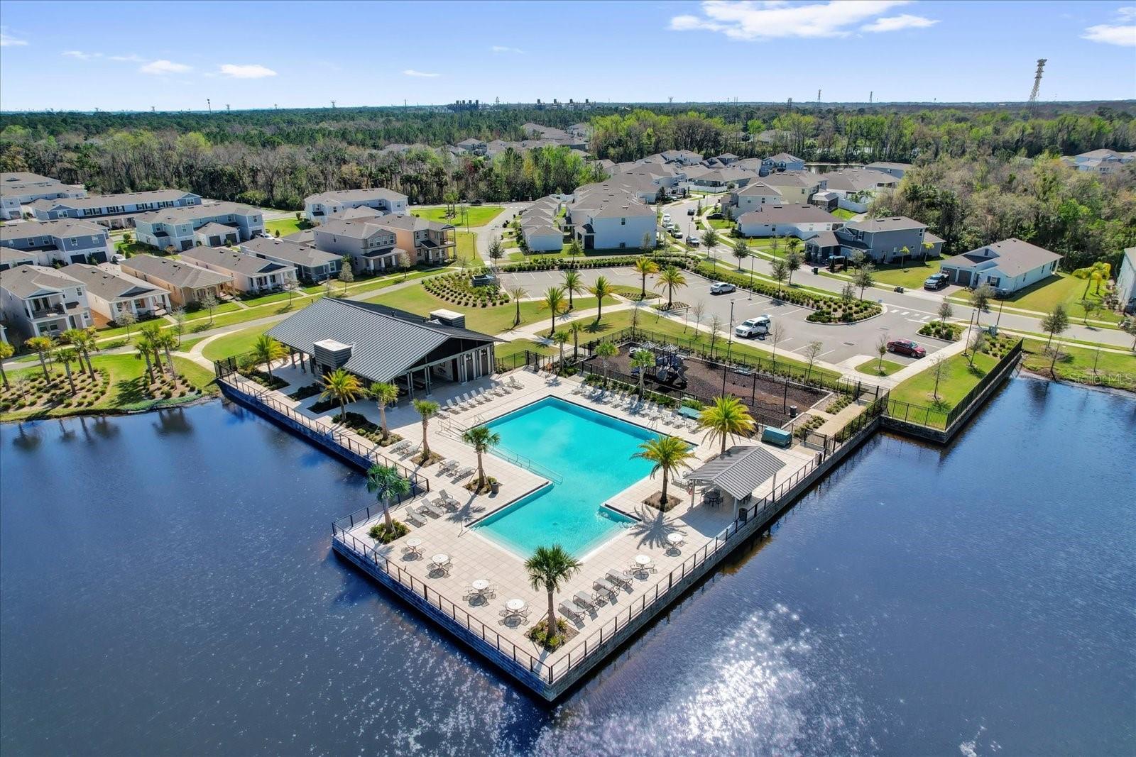 635 BELGROVE ST, DEBARY, FL, 32713