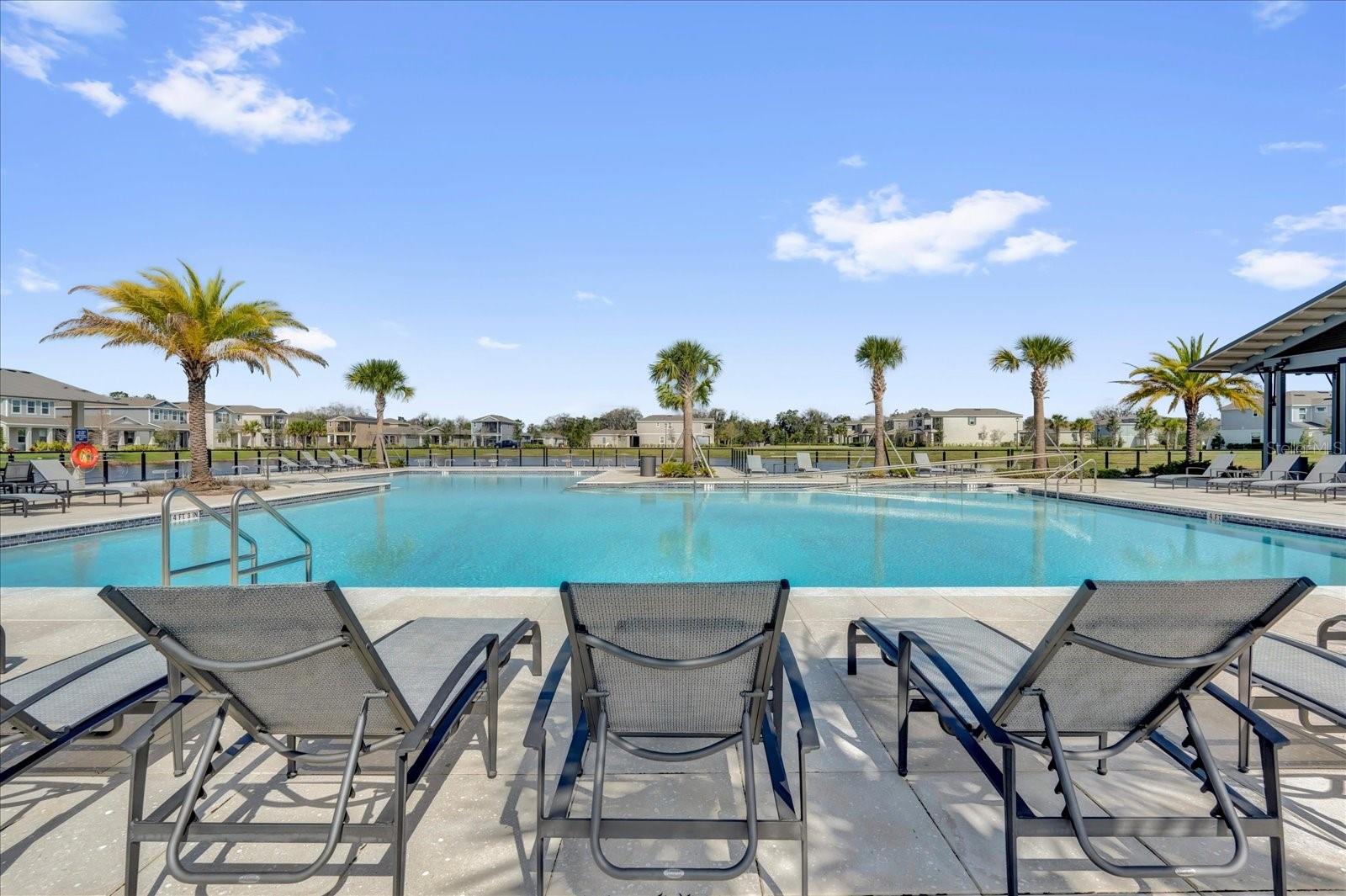 635 BELGROVE ST, DEBARY, FL, 32713