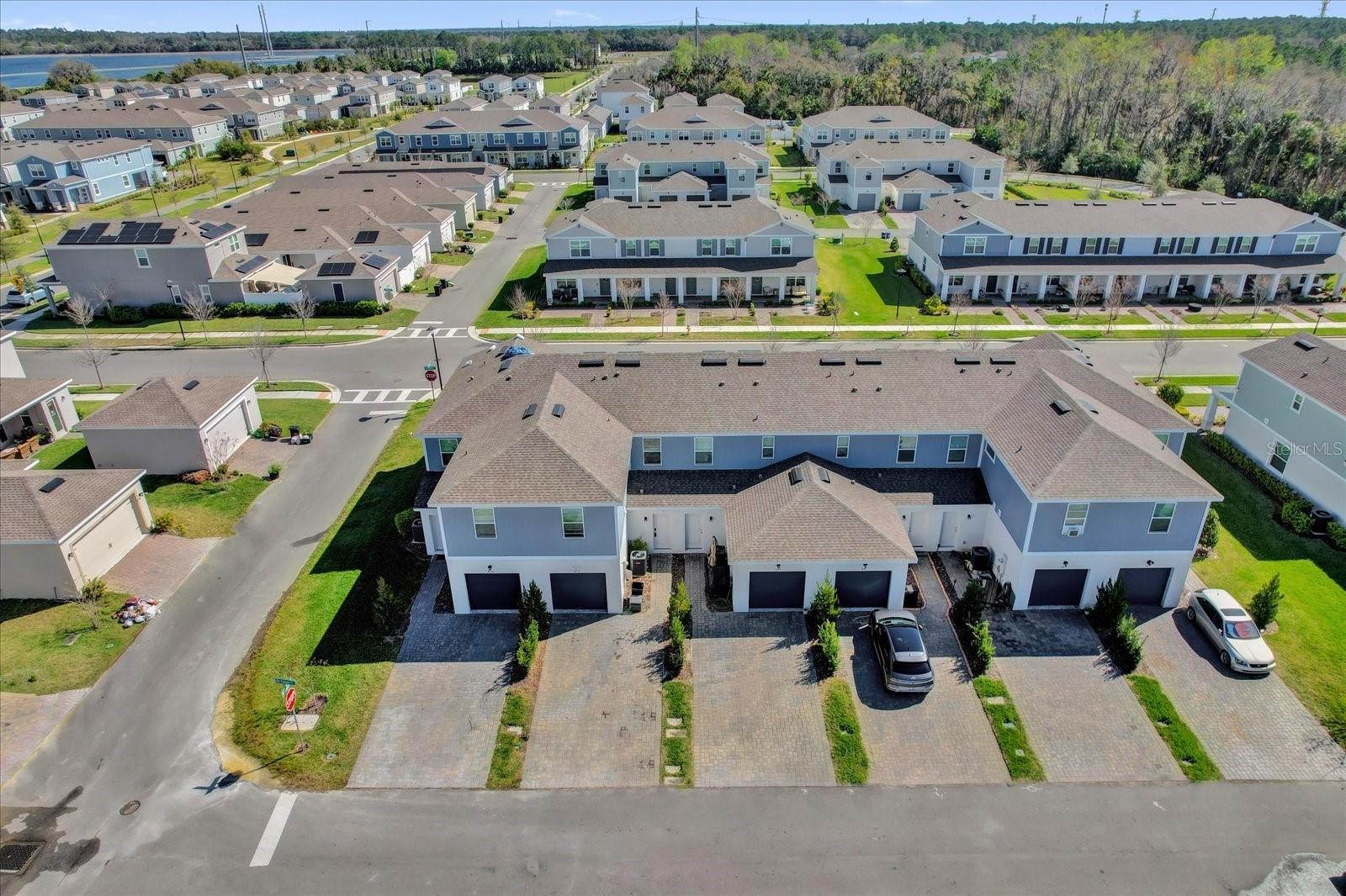 635 BELGROVE ST, DEBARY, FL, 32713