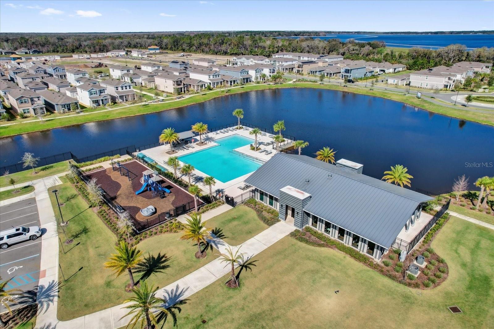 635 BELGROVE ST, DEBARY, FL, 32713