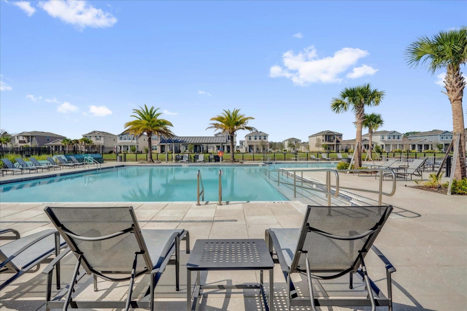 635 BELGROVE ST, DEBARY, FL, 32713
