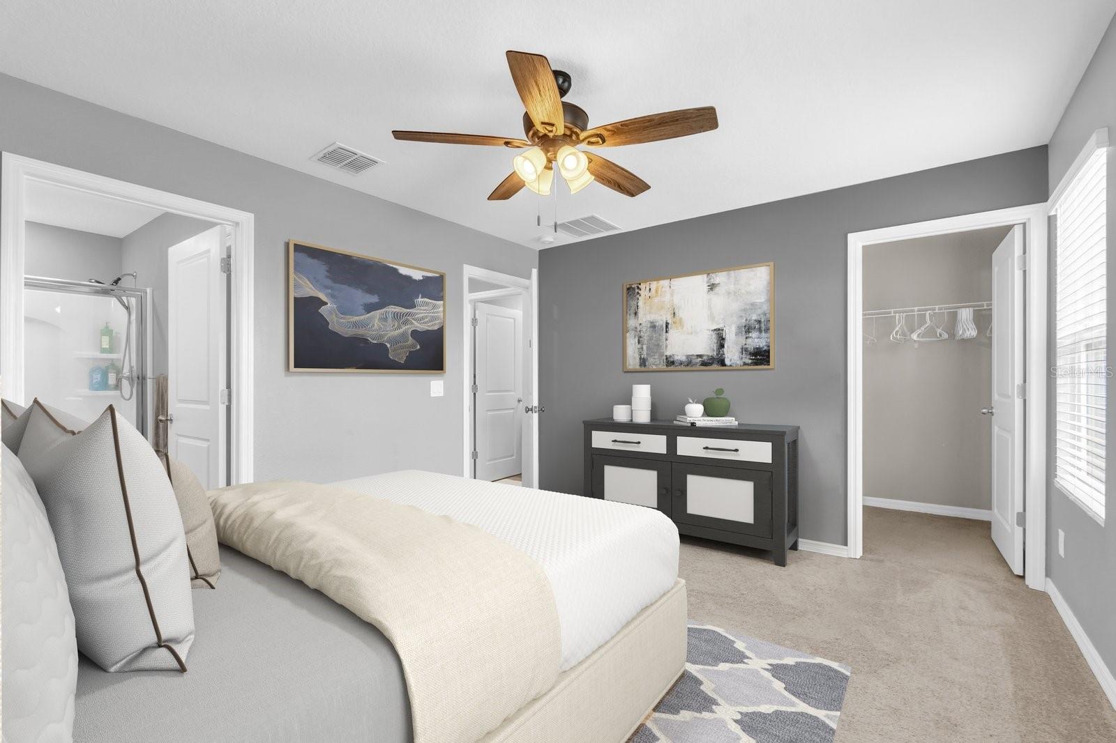635 BELGROVE ST, DEBARY, FL, 32713