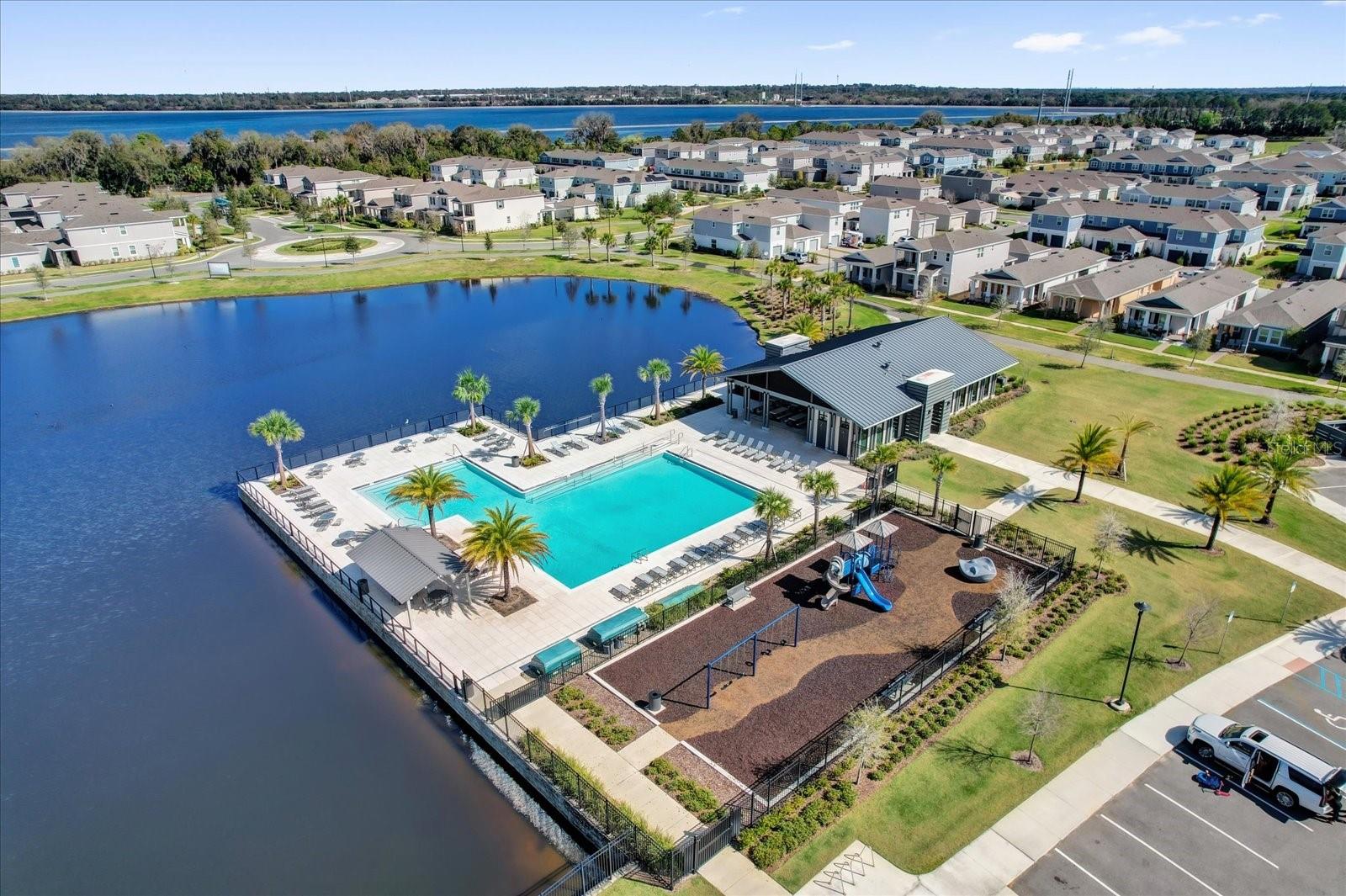 635 BELGROVE ST, DEBARY, FL, 32713