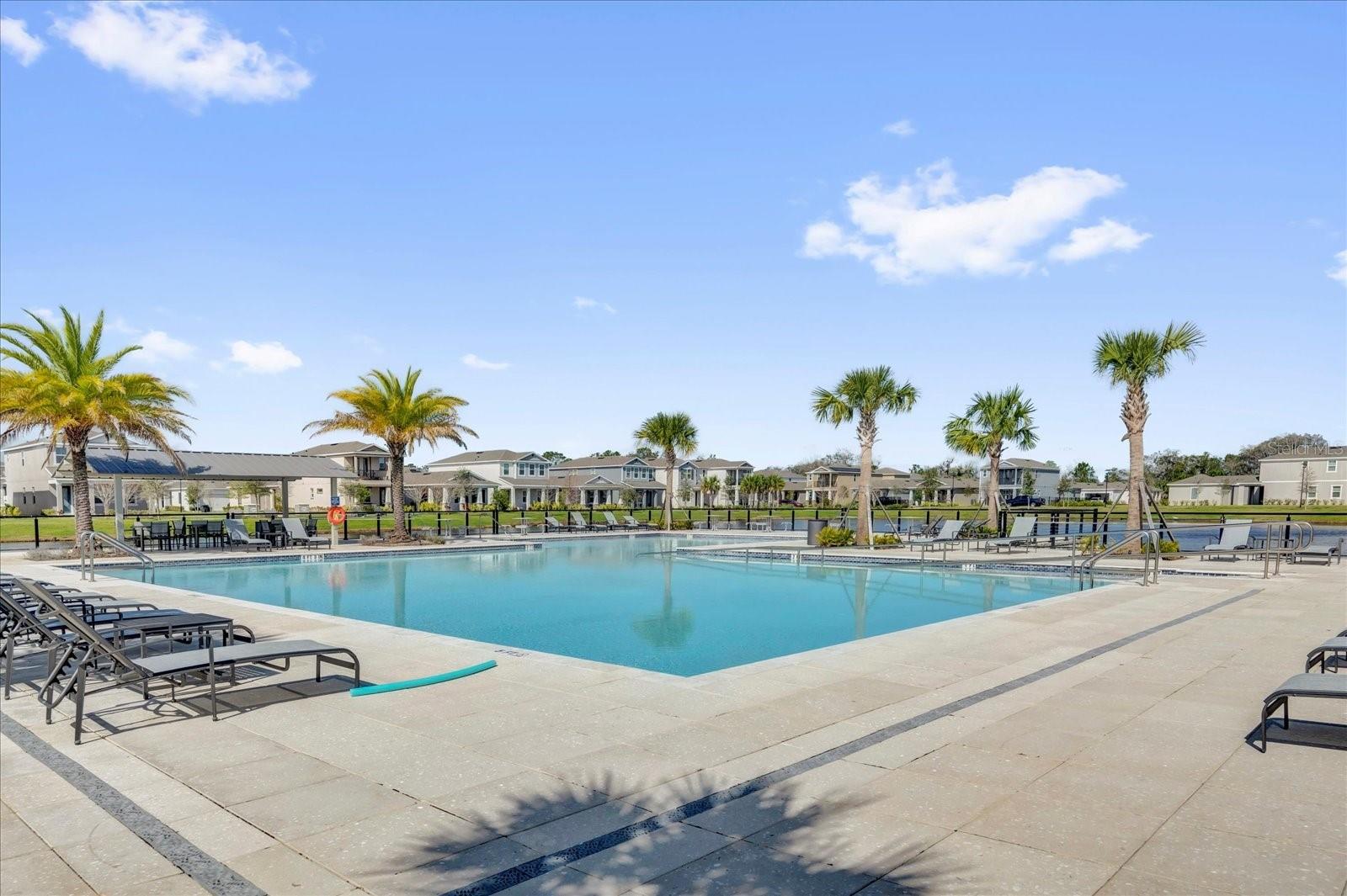635 BELGROVE ST, DEBARY, FL, 32713