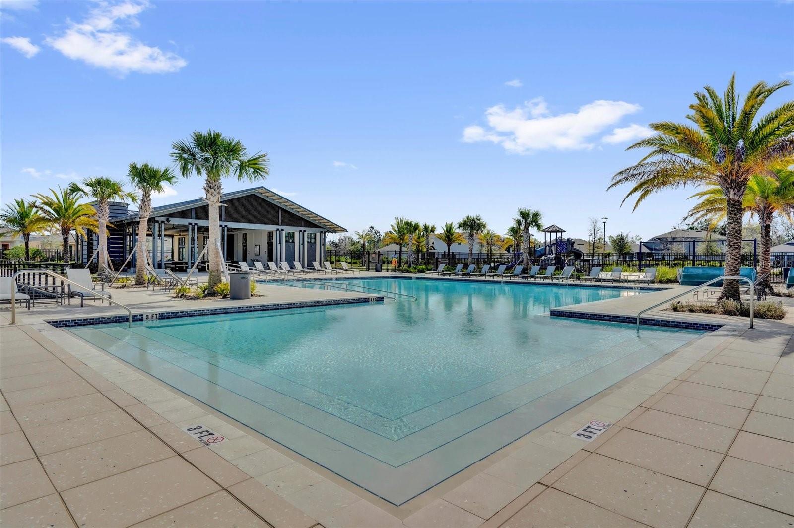 635 BELGROVE ST, DEBARY, FL, 32713