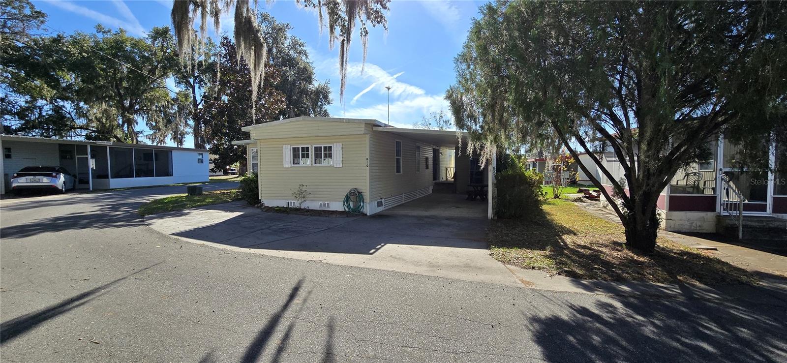 810 OAKWOOD CIR, WILDWOOD, FL, 34785