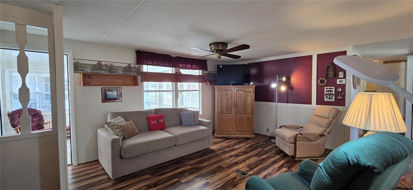 810 OAKWOOD CIR, WILDWOOD, FL, 34785