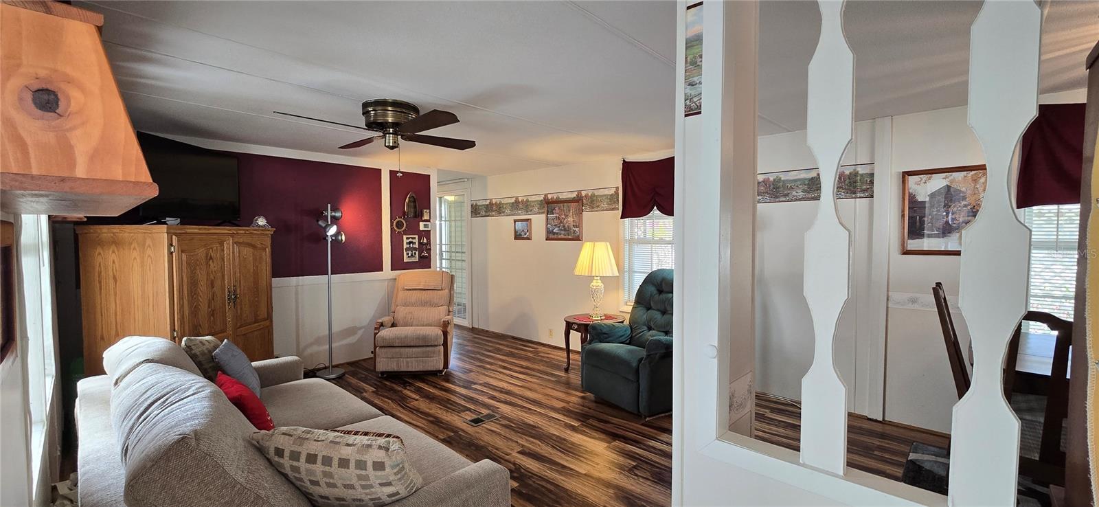 810 OAKWOOD CIR, WILDWOOD, FL, 34785