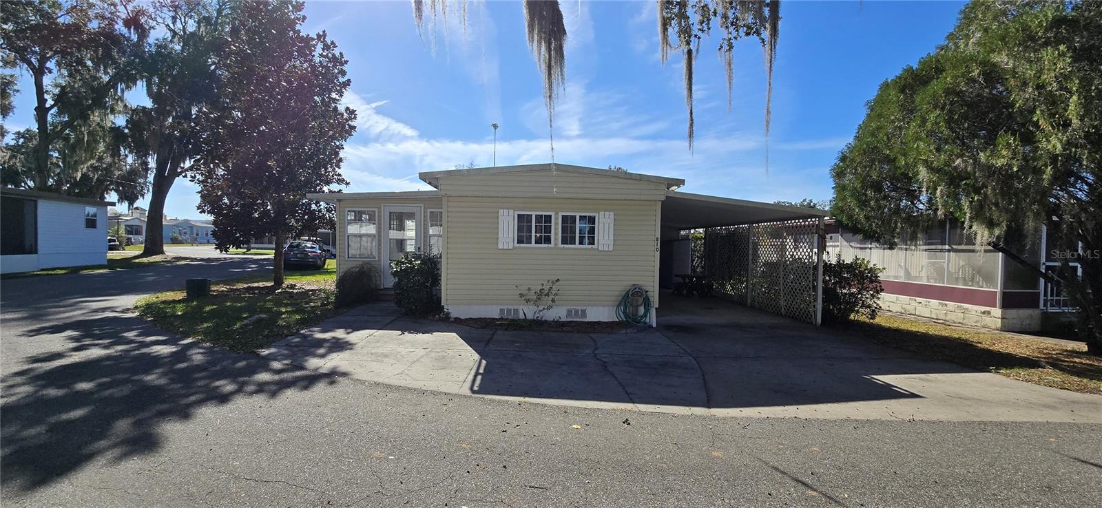 810 OAKWOOD CIR, WILDWOOD, FL, 34785