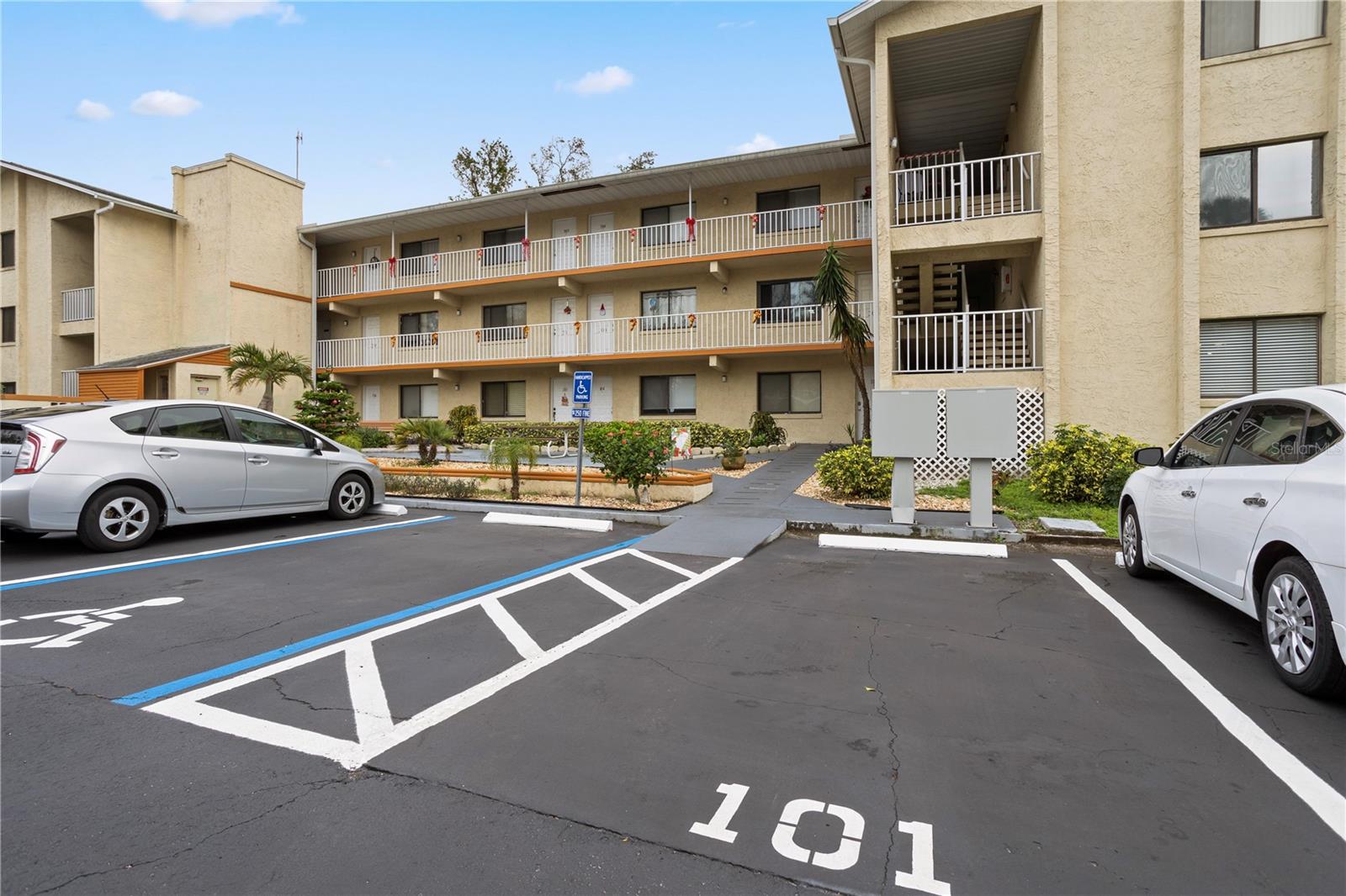 633 S PALMETTO AVE #1010, DAYTONA BEACH, FL, 32114