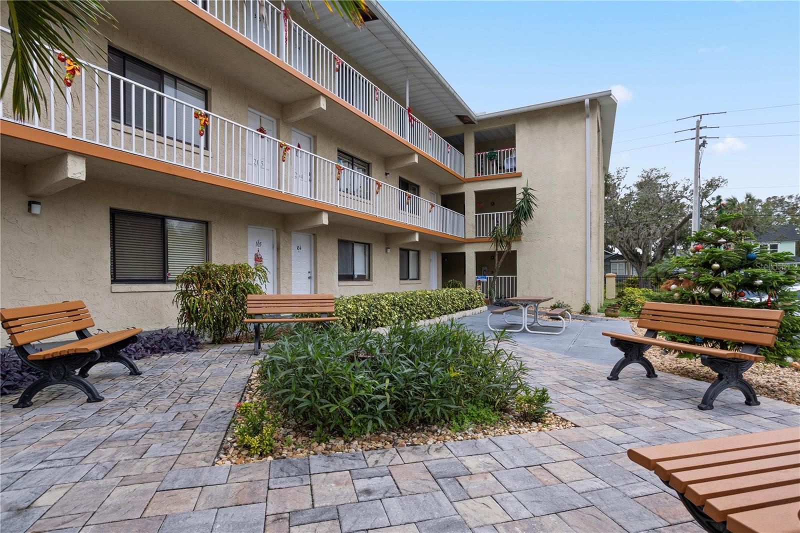 633 S PALMETTO AVE #1010, DAYTONA BEACH, FL, 32114