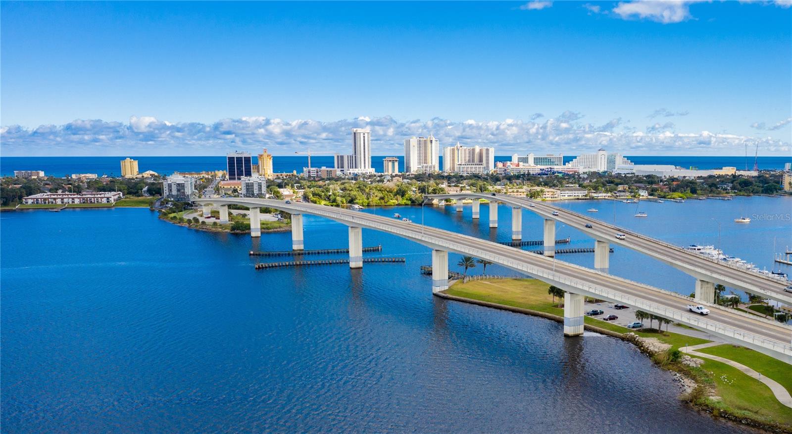 633 S PALMETTO AVE #1010, DAYTONA BEACH, FL, 32114