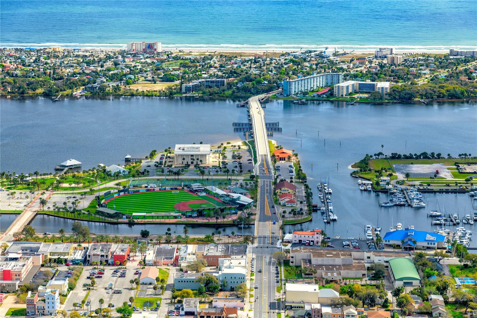 633 S PALMETTO AVE #1010, DAYTONA BEACH, FL, 32114