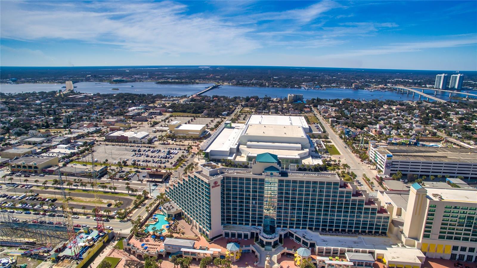 633 S PALMETTO AVE #1010, DAYTONA BEACH, FL, 32114