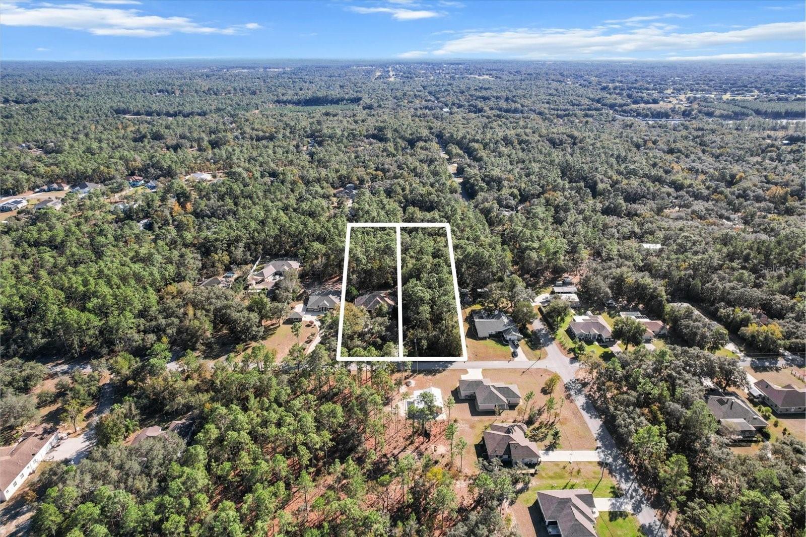 1376 E CLEVELAND ST, HERNANDO, FL, 34442