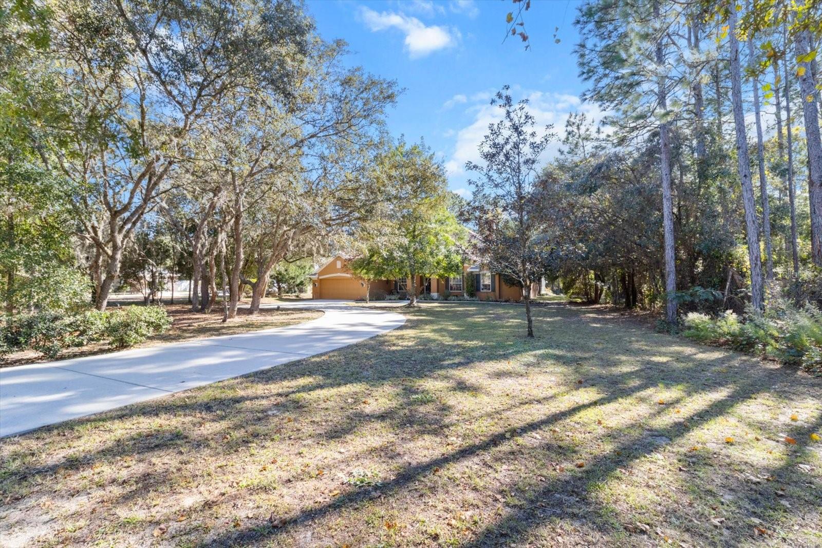 1376 E CLEVELAND ST, HERNANDO, FL, 34442