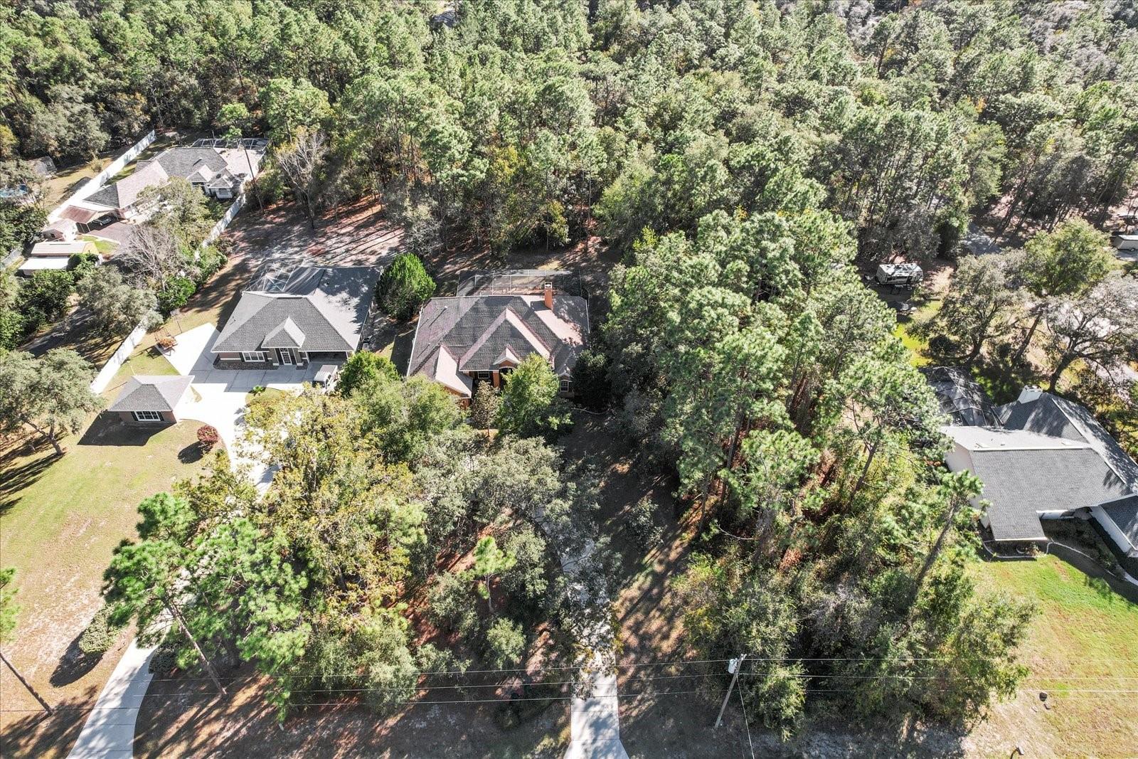 1376 E CLEVELAND ST, HERNANDO, FL, 34442