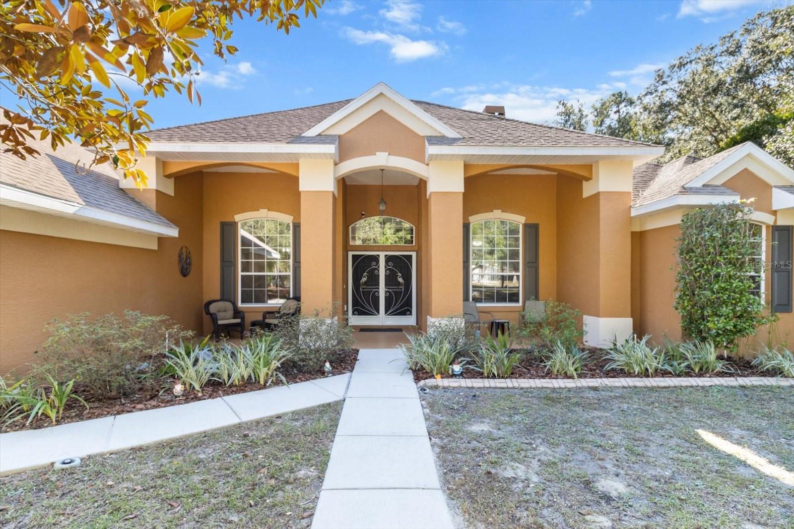 1376 E CLEVELAND ST, HERNANDO, FL, 34442