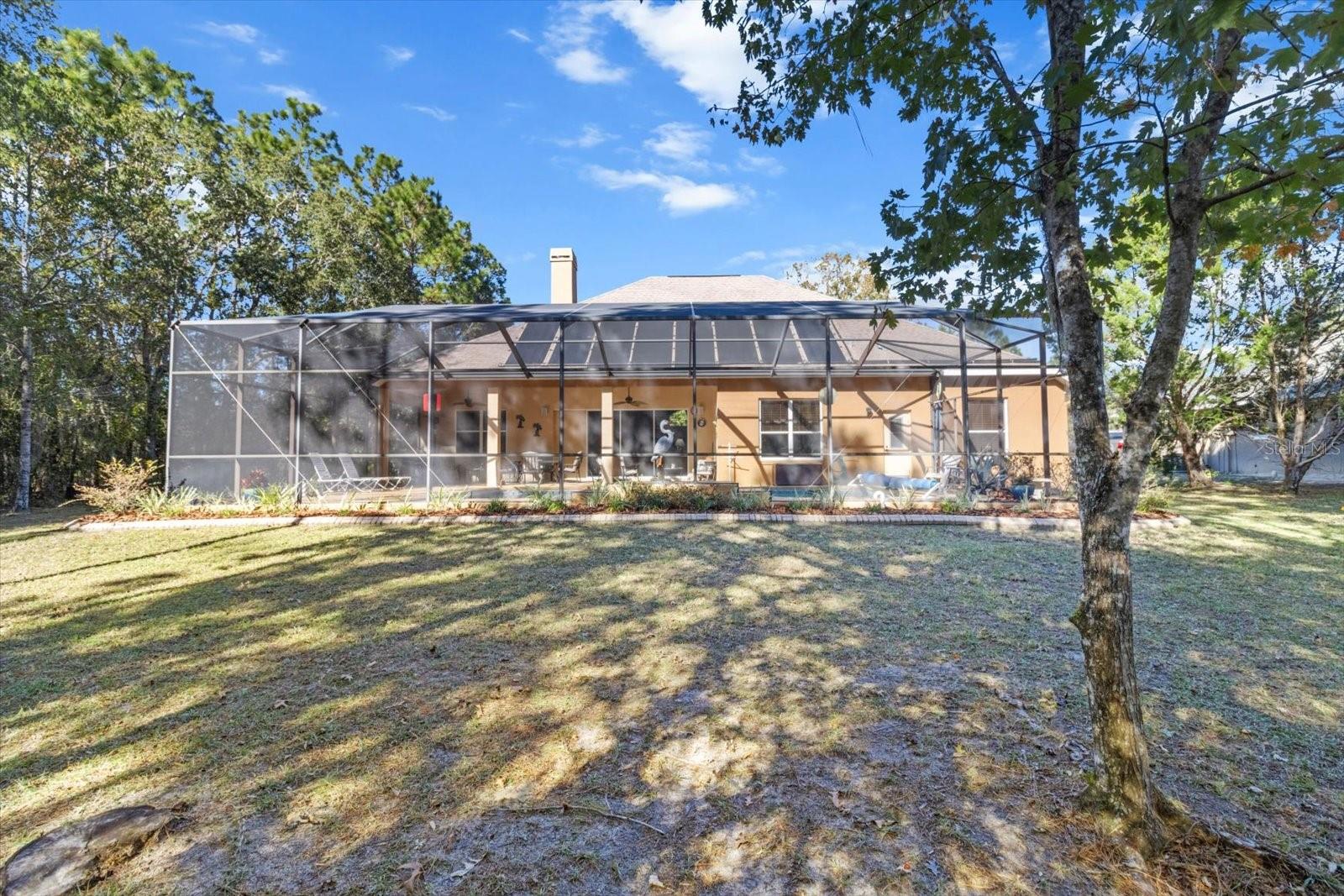 1376 E CLEVELAND ST, HERNANDO, FL, 34442