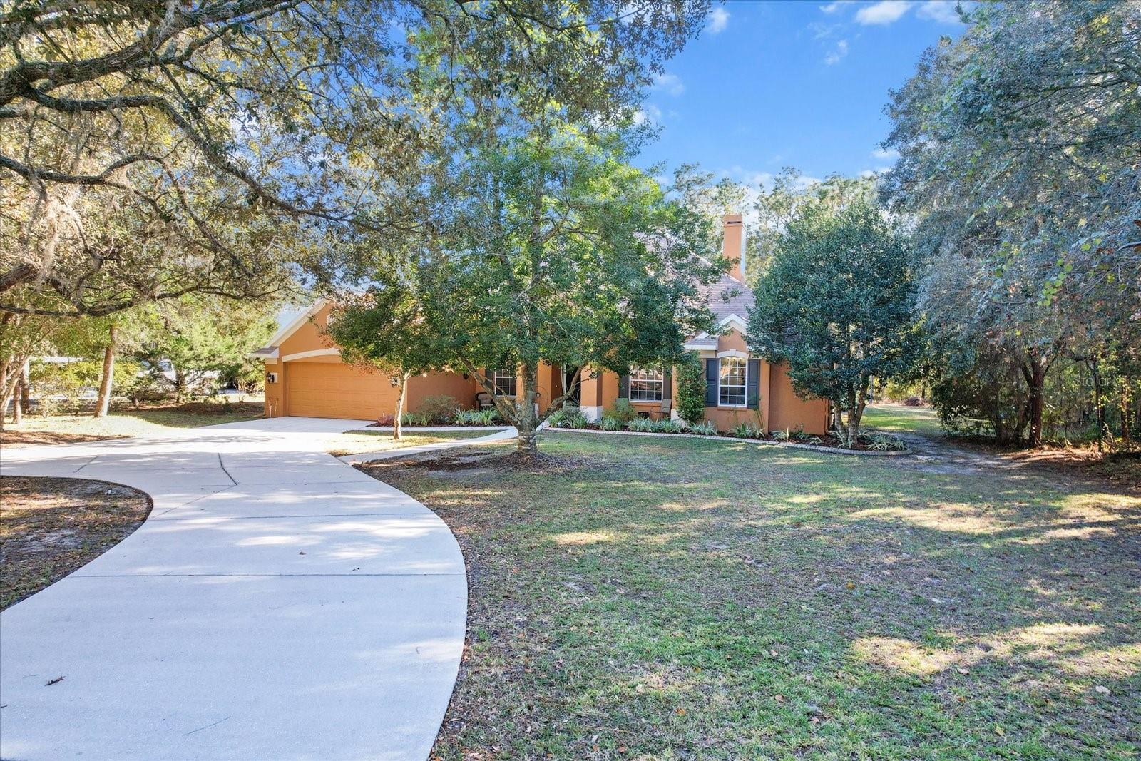 1376 E CLEVELAND ST, HERNANDO, FL, 34442